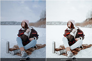 WINTER BRIGHT LIGHTROOM PRESETS, an Action Add-On by Nes Design Co (Thumbnail 6 of 10)