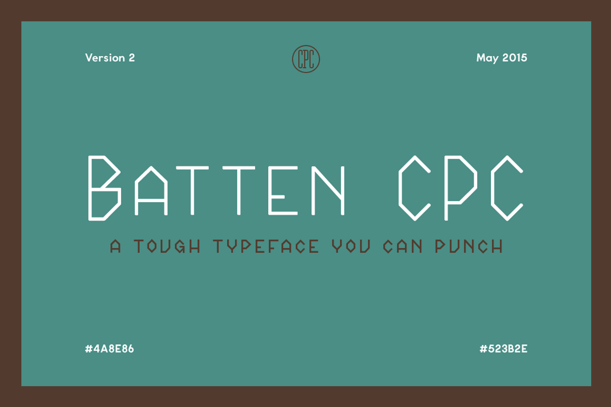 Batten CPC
