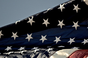 Old glory featuring american, flag, and old glory