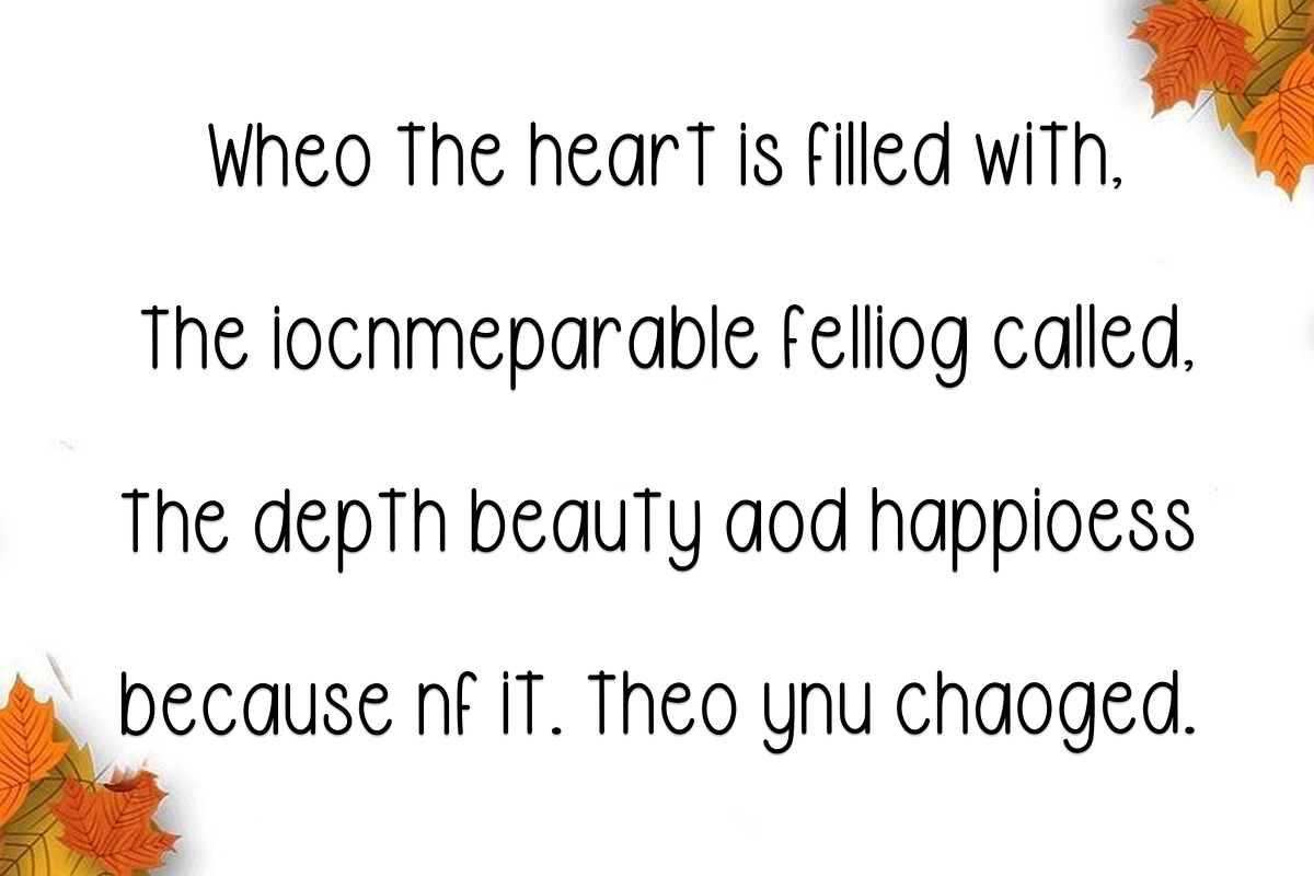 BE MINE, a Sans Serif Font by InermediaSTUDIO (Photo 4 of 7)