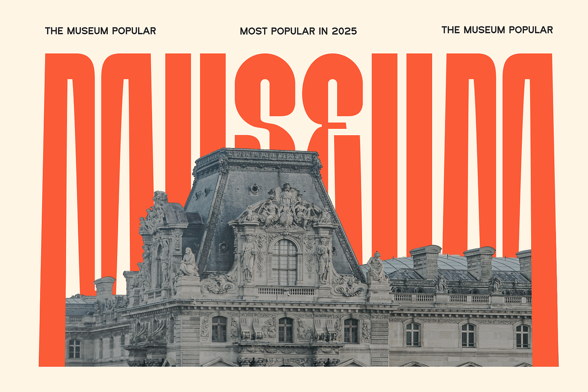 Genant Bodeirna - Modern Condensed, a Sans Serif Font by MaikoHatta (Photo 4 of 10)