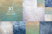 Stone Textures Set, a Texture Graphic by kisikoida (Thumbnail 3 of 5)