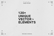 Print Marks | 120+ Vector Assets, an Outline Icon by Mockup.Factory (Thumbnail 2 of 8)