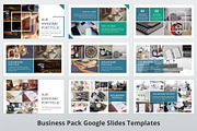 Business Pack Google Slides Bundle, a Presentation Template by GraphicStan (Thumbnail 23 of 41)
