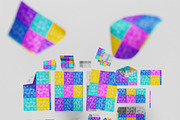 Brander 1.0 - Stationery, an Object 3D Model by Studio Ochi (Thumbnail 5 of 8)