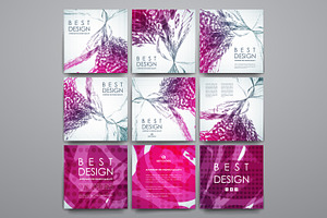 Banners Templates