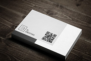 Corporate Business Card, a Business Card Template by bouncy (Thumbnail 4 of 4)
