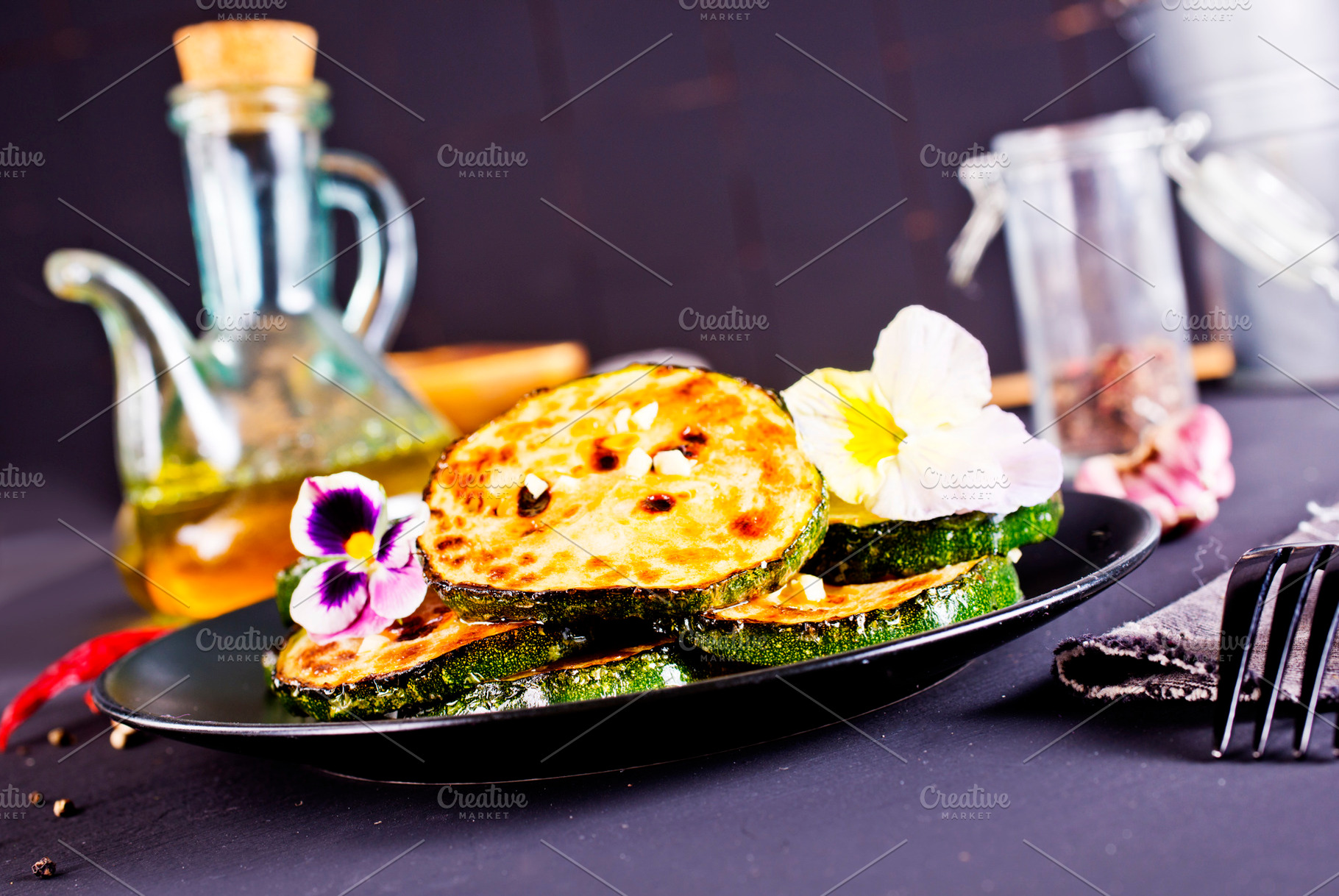 food, a Food & Drink Photo by tycoon111