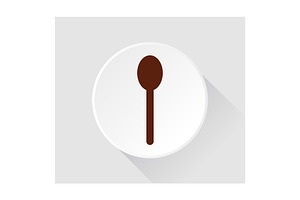 Spoon Icon