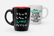 Ichiji – A Strong Modern Font Duo, a Sans Serif Font by FactoryType Studio (Thumbnail 4 of 5)