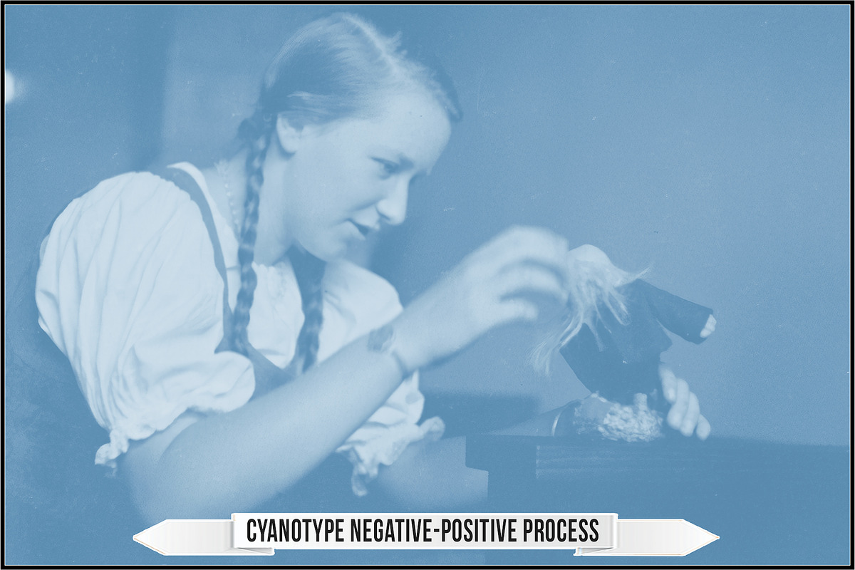 Authentic Cyanotype LUTs, a Plug-in Add-On by Raztrend (Photo 13 of 32)
