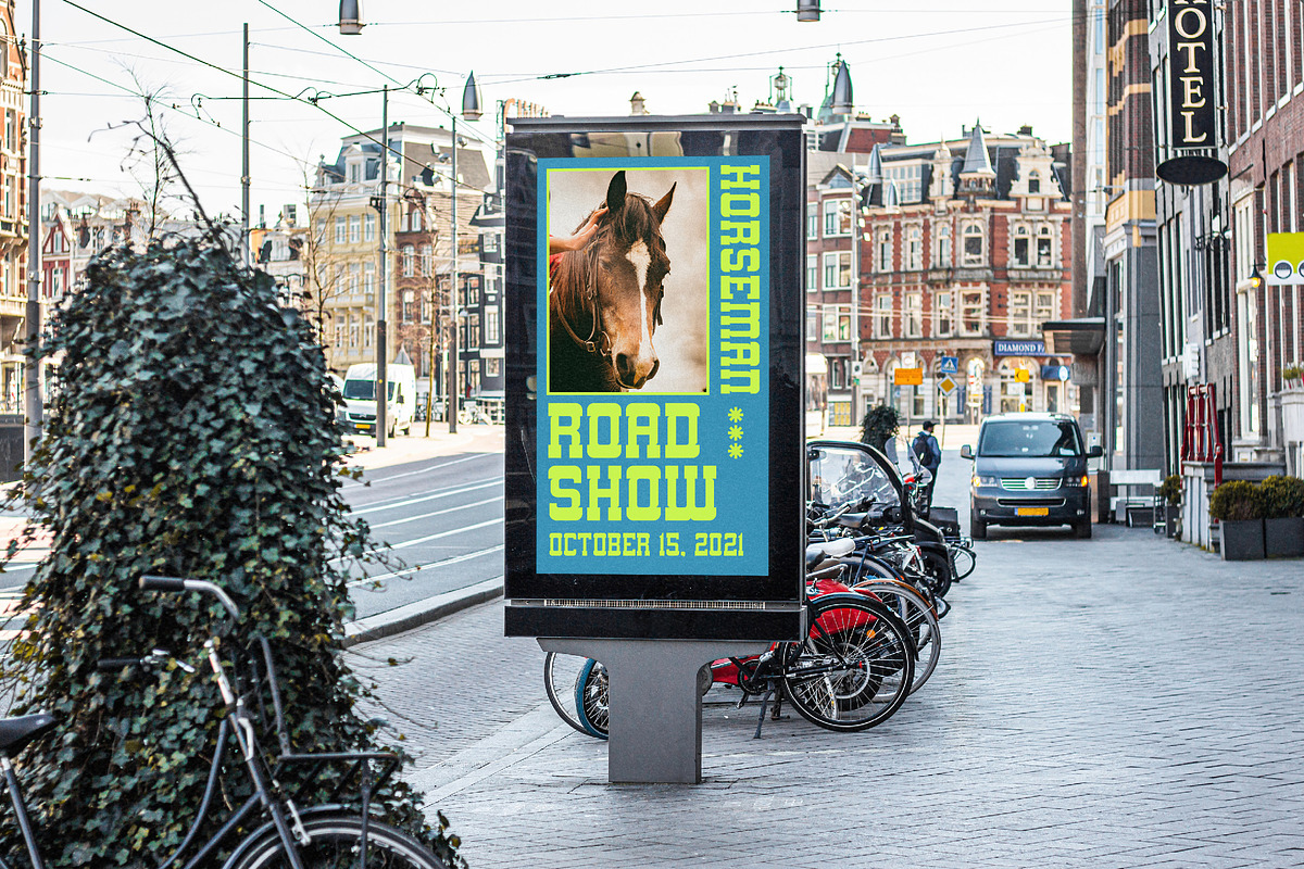 Asgard Slab Serif Font, a Slab Serif Font by Storytype Studio (Photo 10 of 15)