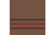 Regal Border Stripe Seamless Pattern, a Pattern Graphic by Sharon Schwalbe (Thumbnail 5 of 5)