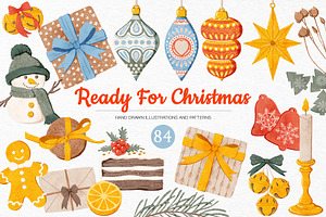 Ready for Christmas Collection