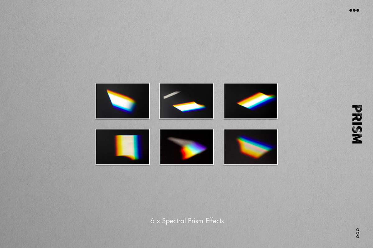PRISM | Analog Light Leaks & Bokehs, a Preset Add-On by CUDOS (Photo 13 of 16)