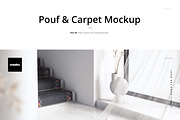 Fabric Factory v.3 Mockup Bundle, a Household Mockup by creatsy5 (Thumbnail 20 of 33)