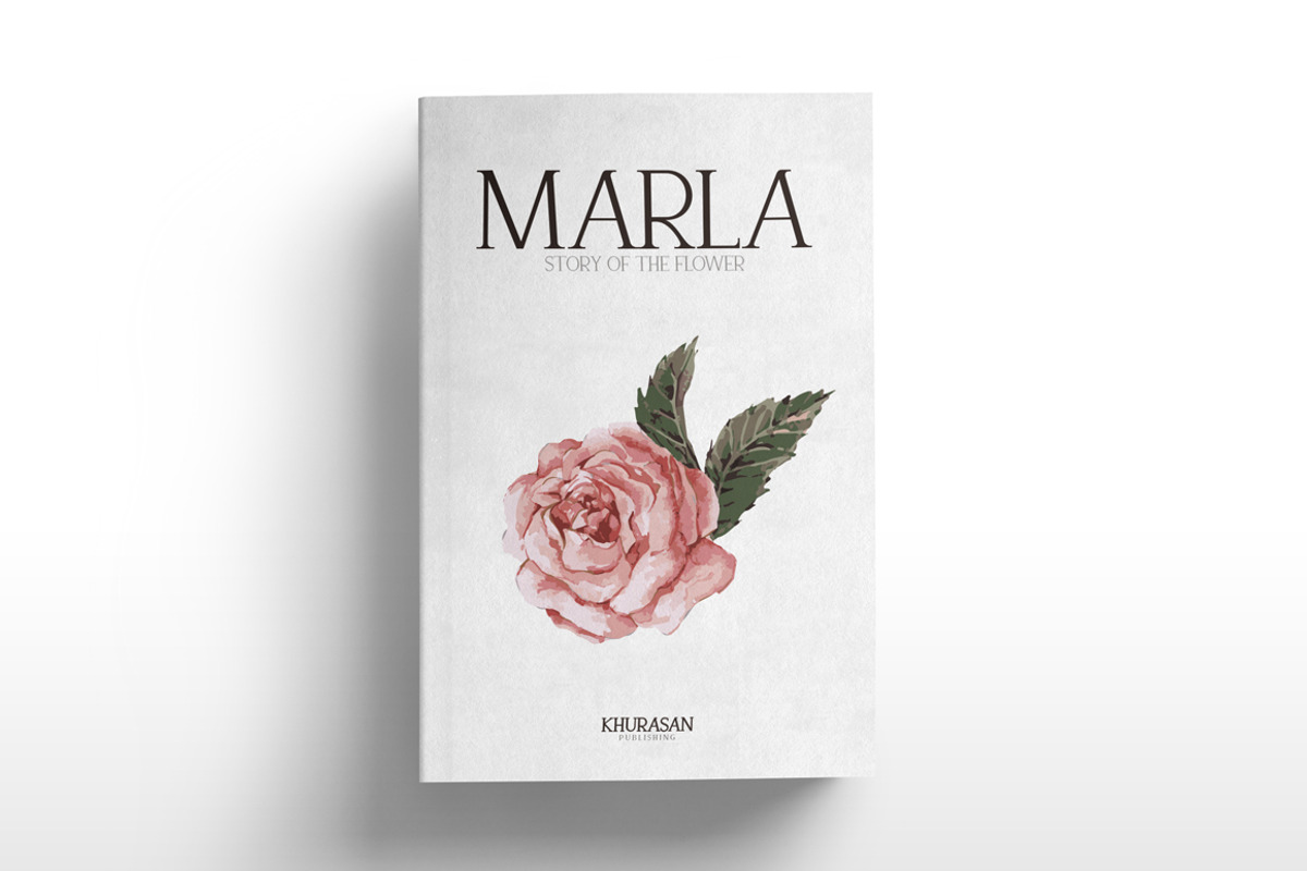 Recoba Font Family preview 5