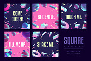 Totally Rad Bundle, a Graphic by Darumo Shop (Thumbnail 18 of 26)