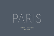 Naive Line Sans Font Collection, a Sans Serif Font by S&C Type (Thumbnail 4 of 10)