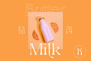 Kagnue Serif | Modern Classy Font, a Serif Font by Youthlabs Studio (Thumbnail 6 of 20)