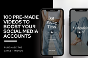 Faceless Reels Digital Marketing, a Social Media Template by Design Driven Media (Thumbnail 6 of 6)