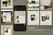 Quiet Luxury Bridal Kit, a Social Media Template by Pani Temp. (Thumbnail 15 of 17)