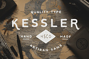 Massive Font Bundle, a Font by Hustle Supply Co. (Thumbnail 2 of 13)