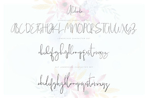 Wonderfull Font Collection