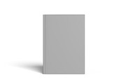 Book Cover Mockup, a Books & Magazine Mockup by mockupbuys (Thumbnail 35 of 38)