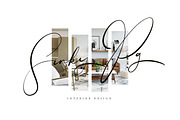 Mangollia - Signature Font, a Script Font by NuType (Thumbnail 3 of 15)