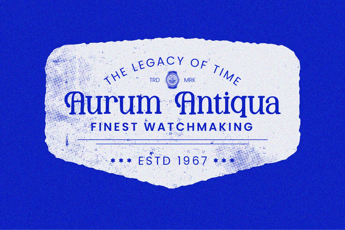 Quickly Retro - Classic Elegant, a Serif Font by Pandeka Studio (Photo 3 of 9)