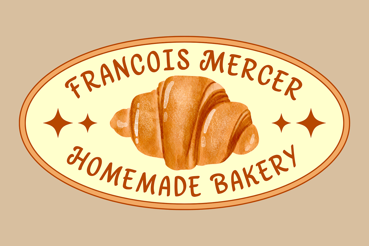 Lemon Pancake, a Handwritten Font by Ainun Jinan (Photo 8 of 12)