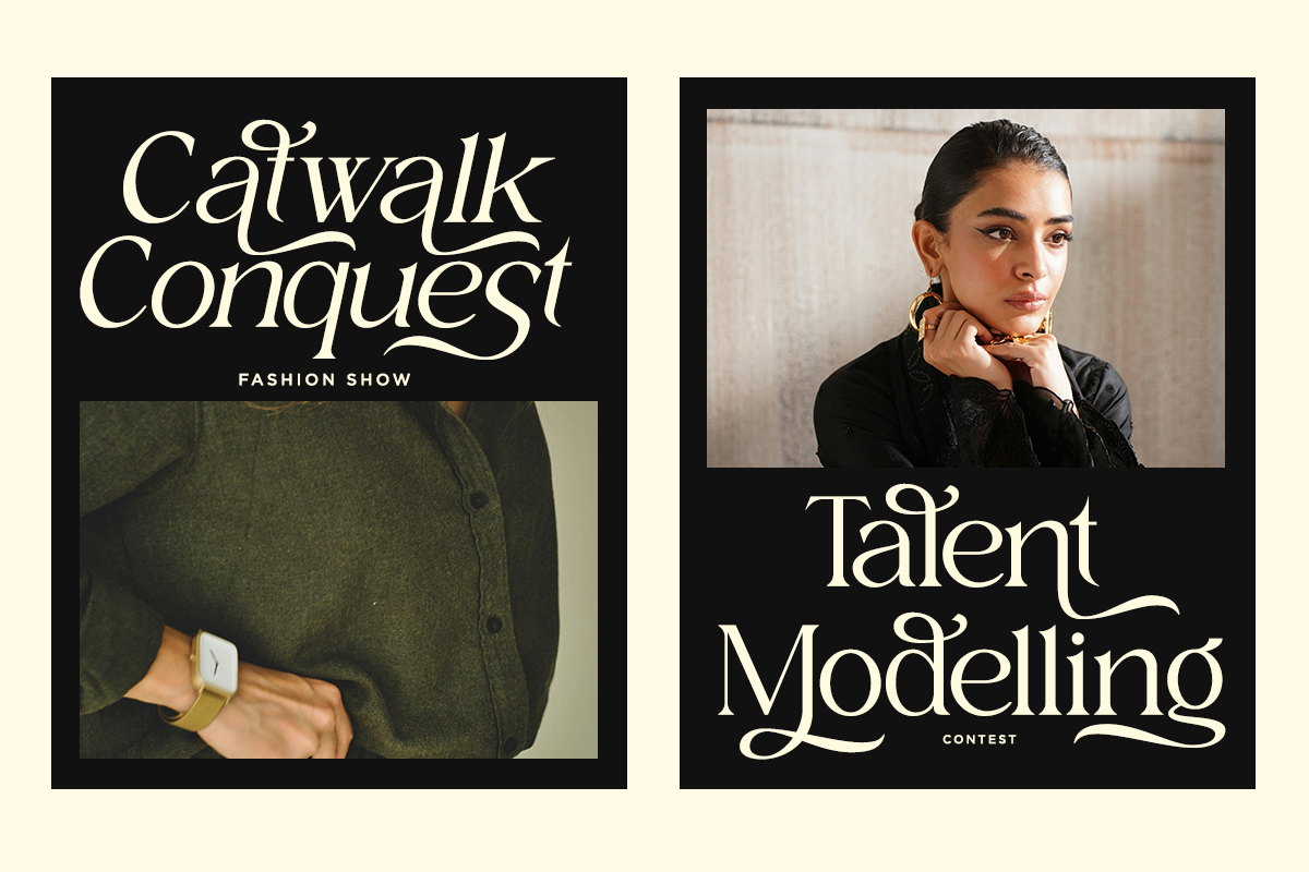 Xaviera - Luxury Serif Font, a Serif Font by Say Studio (Photo 2 of 13)