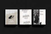OLI / Entire Instagram Collection, a Social Media Template by Wildnun Studio (Thumbnail 7 of 56)