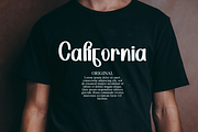 Original, a Handwritten Font by InermediaSTUDIO (Thumbnail 5 of 7)