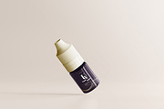 220+ Violet Glass Mock-up Bundle, a Cups & Container Mockup by pmvch (Thumbnail 122 of 199)