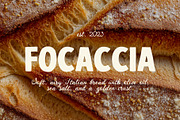 Martini & Lobster playful duo font, a Handwritten Font by BilberryCreates (Thumbnail 6 of 10)
