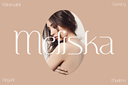 Meliska Beautiful Serif Font, a Serif Font by Storytype Studio (Thumbnail 1 of 8)