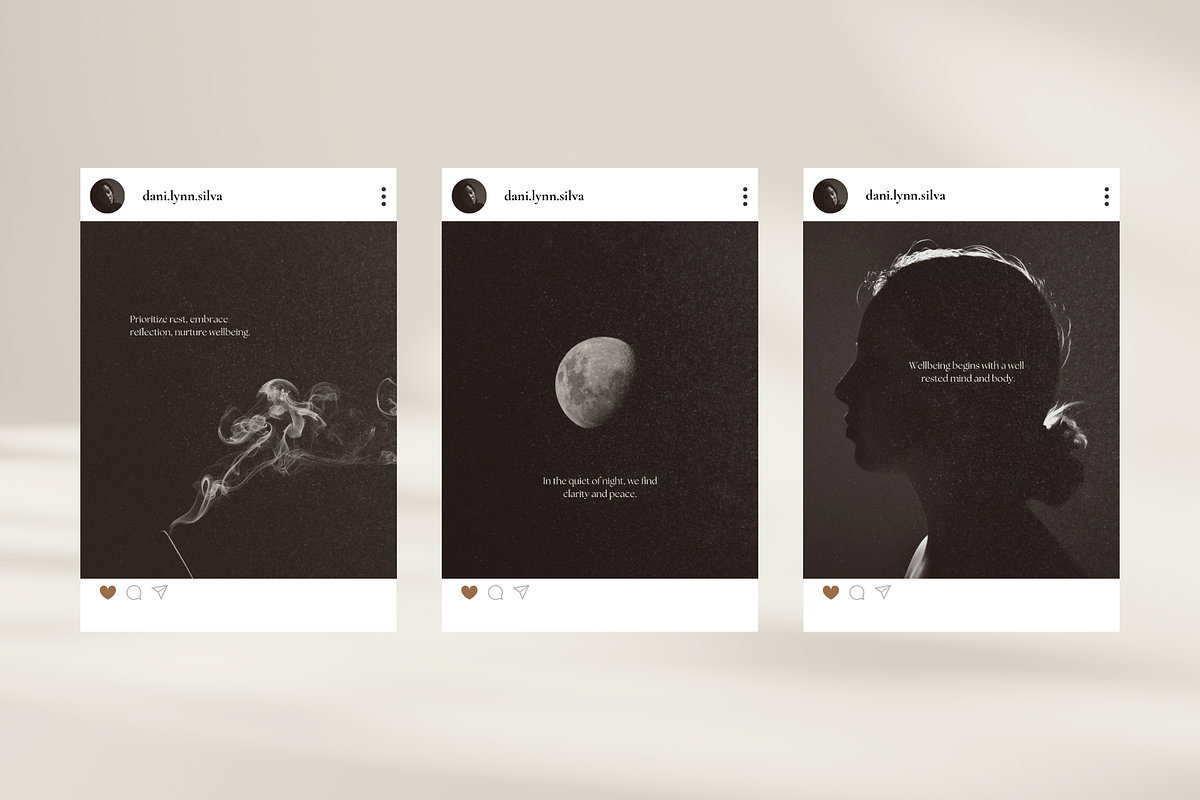 The Wellness Coach Template Bundle, a Social Media Template by The Flossy Finch (Photo 15 of 28)