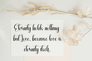 Smart Teacher | Script Font, a Handwritten Font by Scratchones (Thumbnail 3 of 9)