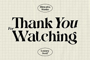 Assneya – Timeless Elegant Serif Typ, a Serif Font by Muwatta Studio (Thumbnail 8 of 8)