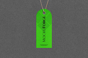 MockuForge Brand Identity, an Advertising Mockup by etigma.com (Thumbnail 3 of 26)