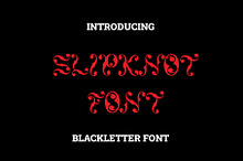 Slipknot