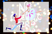 Nutcracker, an Object Graphic by Anastasia (Thumbnail 5 of 13)