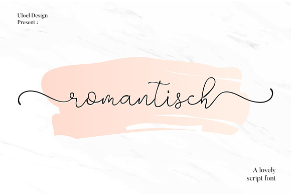 Romantisch preview 7