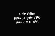 Kindness Matters Font : SVG, Regular, a Font by Nicky Laatz (Thumbnail 4 of 12)