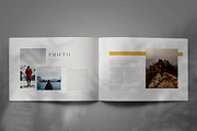 Photo-Brochure Lookbook Template, a Brochure Template by Indotitas (Thumbnail 7 of 9)