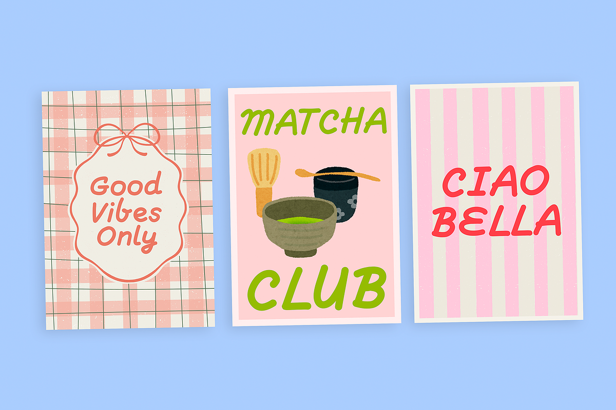 Ultimate Handcrafted Font Bundle, a Handwritten Font by Nonceni (Photo 5 of 16)