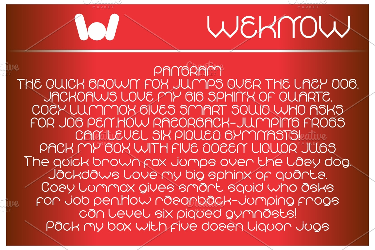 alberto font preview 6
