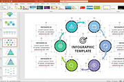 Clean & Modern Animated Template, a Presentation Template by Infographics project (Thumbnail 4 of 13)